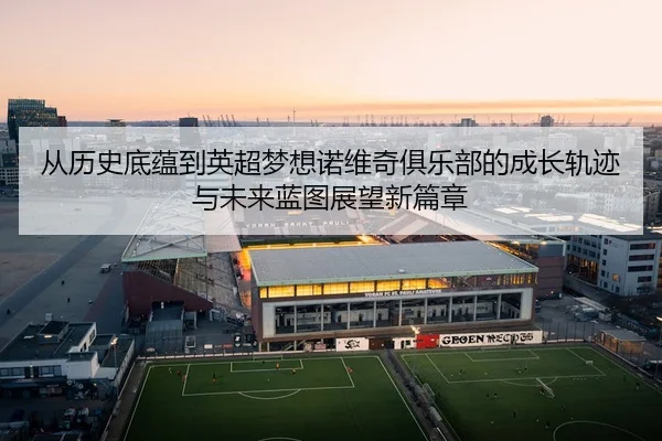 从历史底蕴到英超梦想诺维奇俱乐部的成长轨迹与未来蓝图展望新篇章