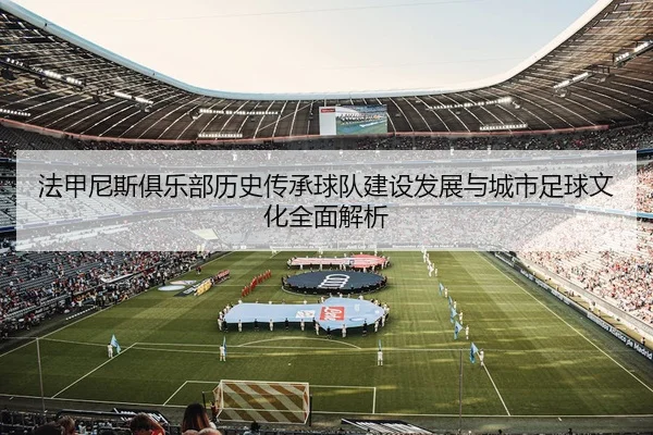 法甲尼斯俱乐部历史传承球队建设发展与城市足球文化全面解析