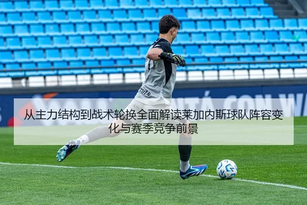 从主力结构到战术轮换全面解读莱加内斯球队阵容变化与赛季竞争前景