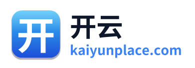 开云 - 首页